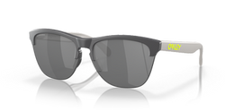 Sluneční brýle Oakley Frogskins Lite Matte Dark Grey/ Prizm Black - 2023