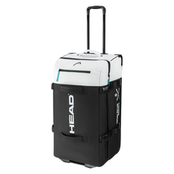Taška HEAD Rebels Travelbag - 2025/26
