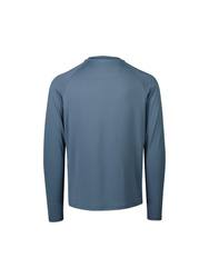 Cyklistický dres POC Reform Enduro Jersey Calcite Blue - 2024