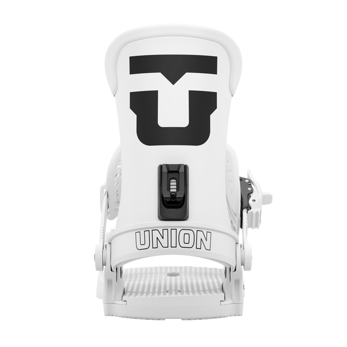 Vázání na Snowboard Union Force Classic Black - 2024/25