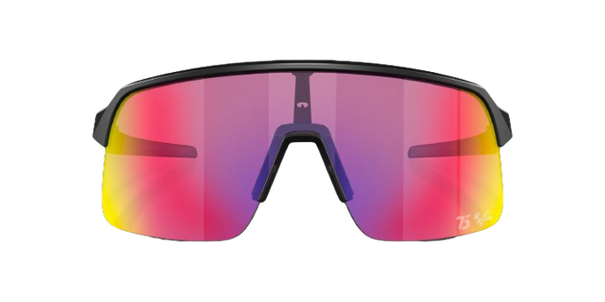 Sluneční brýle OAKLEY Sutro Lite MotoGP Collection Prizm Road Lenses / Matte Black Frame