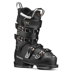 Sjezdové boty TECNICA Mach1 MV 95 W TD GW Black - 2025/26