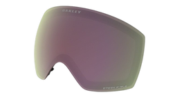 Náhradní zorníky Oakley Flight Deck L Prizm HI Pink Iridium - 2025/26