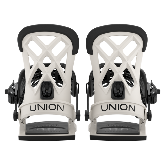 Vázání na Snowboard Union Flite Pro Bone - 2025/26