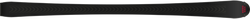Sjezdové lyže Van Deer SL FIS WC + XComp 12 GW Black/Flo Red - 2025/26