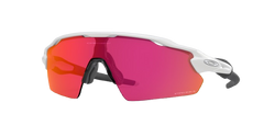 Sluneční brýlev Oakley Radar EV Pitch Polished White/Prizm Field