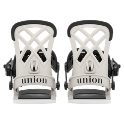 Vázání na Snowboard Union Rosa Bone (Woman) - 2025/26