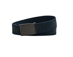 Pásek Ziener Jerke Belt Dark Navy - 2024/25