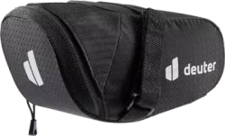 Brašna na bicykel Deuter Bike Bag 0.5 Black - 2023