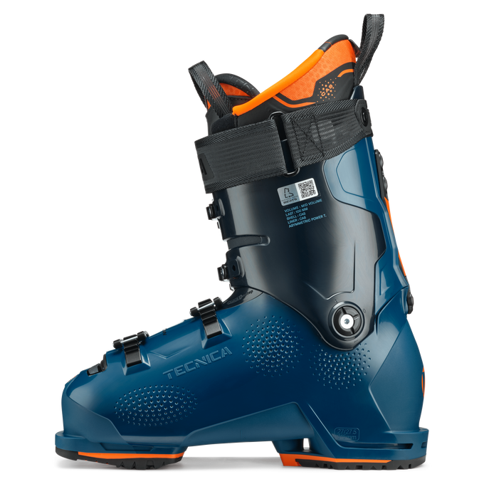 Sjezdové boty TECNICA Mach1 MV 120 TD GW Sport Blue - 2025/26