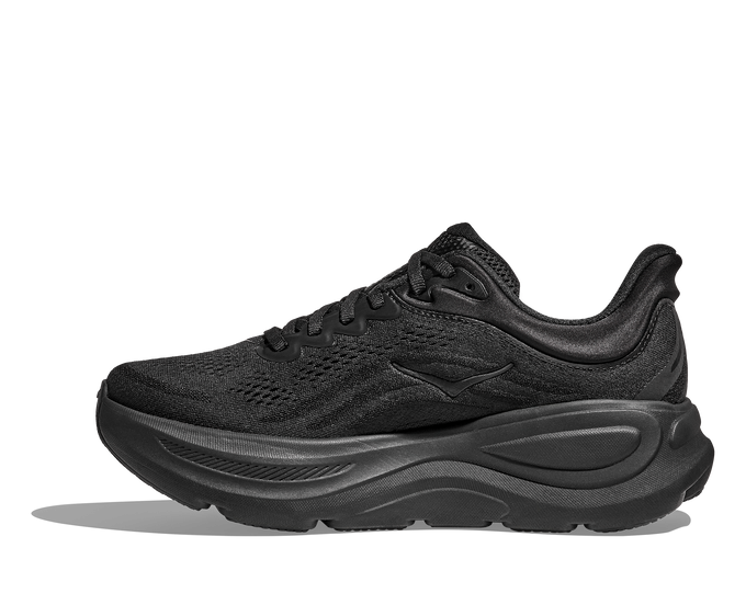 Dámská boty Hoka Bondi 9 Black/Black
