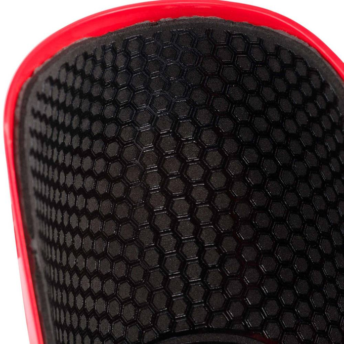 Chrániče holení Rossignol Hero Leg Protection Jr - 2023/24