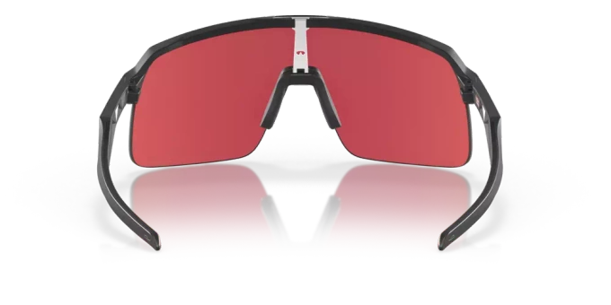 Sluneční brýle Oakley Sutro Lite Matte Carbon w/Prizm Snow Sapphire - 2023