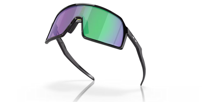 Sluneční brýle Oakley Sutro S Polished Black/Prizm Jade - 2023 