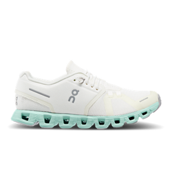 Dámská boty On Running Cloud 5 Undyed-white/Creek