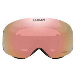 Lyžařské brýle Oakley Flight Deck M Matte Black/Prizm Rose Gold - 2025/26