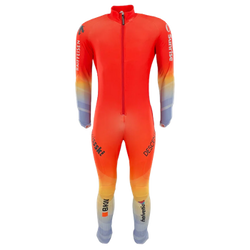 Lyžařská kombinéza Descente Swiss GS Race Suit - 2023/24