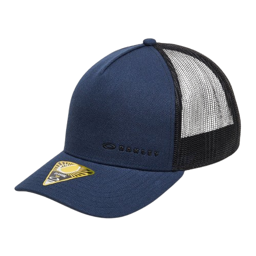 Viečko Oakley Chalten Cap Team Navy