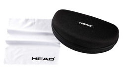 Sluneční brýle HEAD Signature Black/Olive - 2025/26