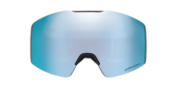 Lyžařské brýle Oakley Fall Line M Factory Pilot Black Prizm Snow Sapphire Iridium - 2025/26