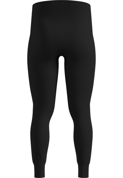 Termoakční Legíny Odlo Active Warm BL Bottom Long Man Black - 2025/26