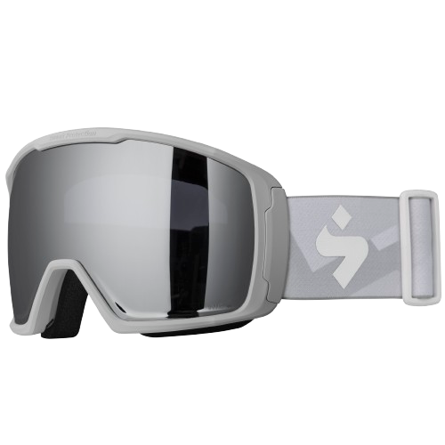 Lyžařské brýle Sweet Protection - Clockwork RIG® Reflect  RIG Obsi+RIG L.Amet./Bronco White/Bronco Peaks - 2025/26