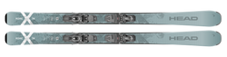 Sjezdové lyže HEAD Kore X 74 LYT-PR + PRW 11 GW - 2025/26