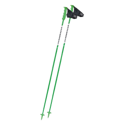 Zjazdové palice Komperdell Team Carbon - 2025/26