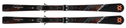Sjezdové lyže Volkl Peregrine MT + VMotion 12 GW- 2025/26