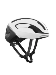 Cyklistická helma POC Omne Beacon MIPS Hydrogen White Matt/Uranium Black Matt - 2025