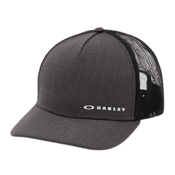 Víčko Oakley Chalten Cap Jet Black