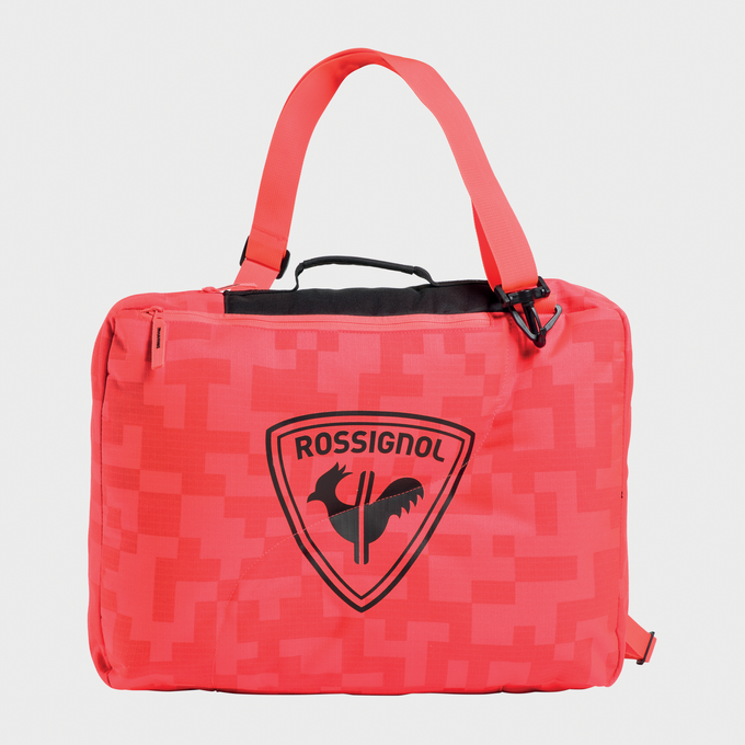 Vak na boty Rossignol Hero dual boot bag - 2025/26