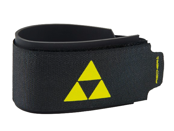 Stahovací pásek FISCHER Skifix Alpine Prof - 2025/26