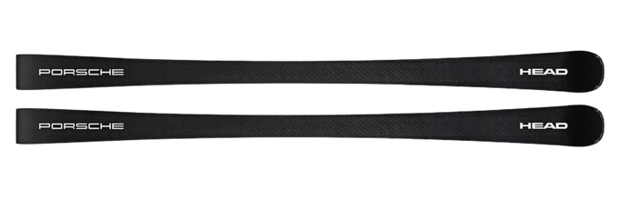 Sjezdové lyže Head Porsche 7 Series Performance Ski + Protector PR 13 GW - 2023/24