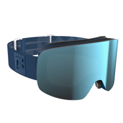 Lyžiarske okuliare Flaxta Prime Dust Blue/Blue - 2025/26