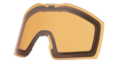 Náhradné zorníky Oakley Fall Line L Repl Lens Prizm Persimmon - 2025/26