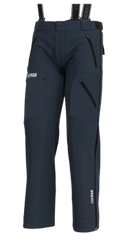 Lyžařské kalhoty Colmar Recycled Fabric Ski Salopette Blue Black - 2024/25