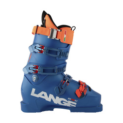 Sjezdové boty Lange World Cup RS 140 Variant Blue - 2025/26