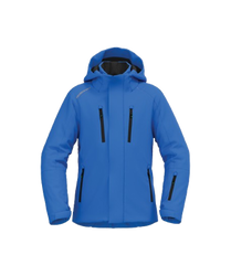 Izolační bunda Energiapura Simplon Junior Turquise - 2024/25