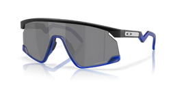 Sluneční brýle Oakley BXTR Matte Black Frame/ Prizm Black Lenses