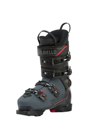 Sjezdové boty Dalbello Veloce 100 MV Black/Antracite - 2025/26