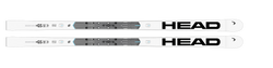 Sjezdové lyže Head WCR E-GS Rebel FIS - 2025/26
