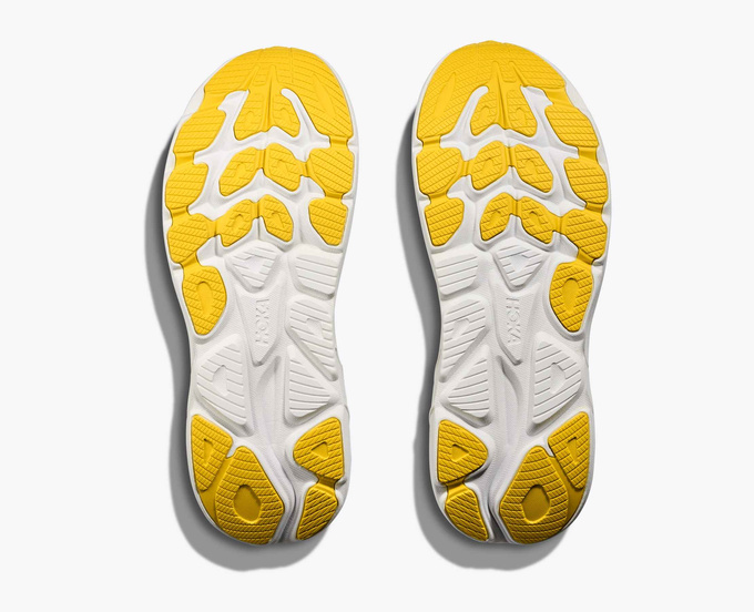 Boty Hoka Clifton 10 Alpine Blue/Foggy Night