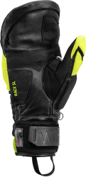 Lyžařské rukavice LEKI WCR Venom SL 3D Mitt- 2025/26
