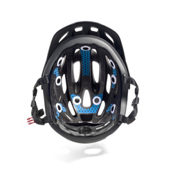 Cyklistická helma SHRED SHORT STAC TUNDRA - 2021