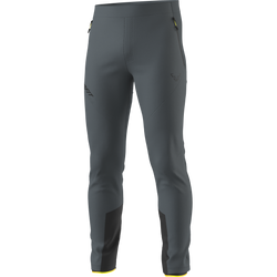 Nohavice na skialpinizmus Dynafit Blacklight Hybrid Pants Cinder - 2025/26