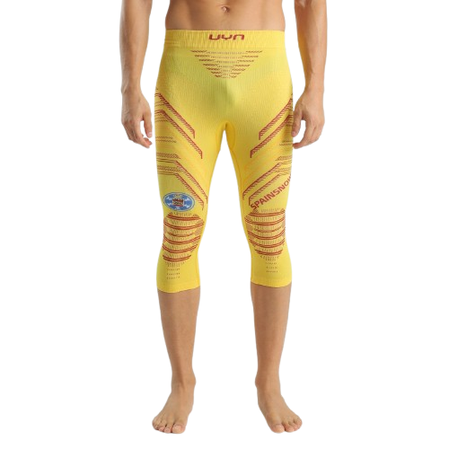 Funkční kalhoty UYN Natyon 3.0 Spain Pants Medium - 2025/26
