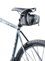 Brašna na bicykel Deuter Bike Bag 0.8 Black - 2023