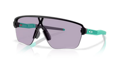 Sluneční brýle Oakley Corridor SQ Matte Black/Matte Celeste Frame/ Prizm Slate Lenses