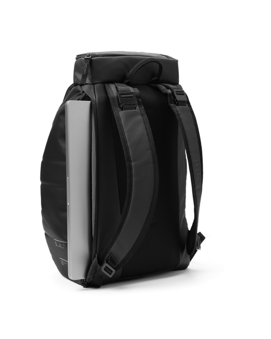 Hydratační Batoh DB Hugger Backpack 25L Sand Grey - 2024/25